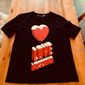 Love Moschino T-Shirt